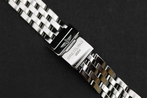 breitling damen armband|Breitling uhrenarmänder.